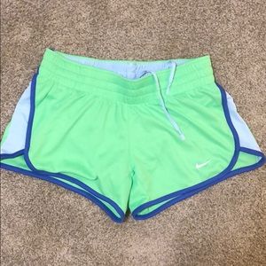 Women’s Nike shorts